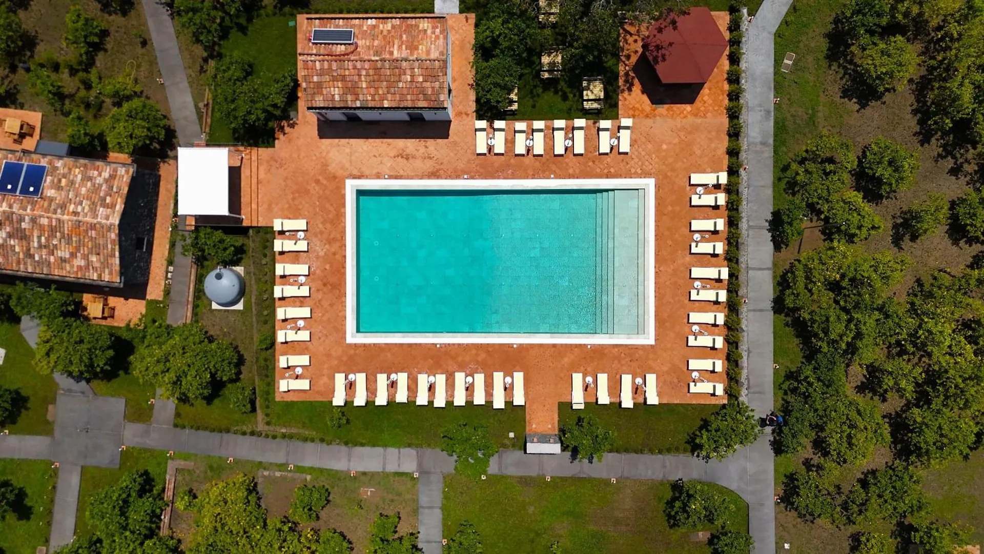 Agriturismo Lumia Resort Riposto 0*,  Italy
