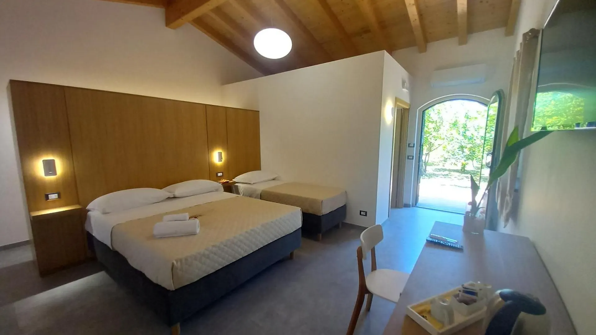Farm stay Agriturismo Lumia Resort Riposto