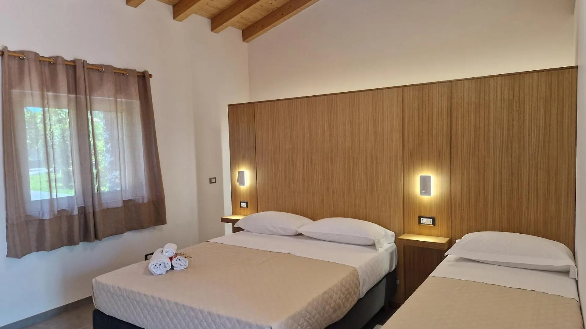 Agriturismo Lumia Resort Riposto 0*,