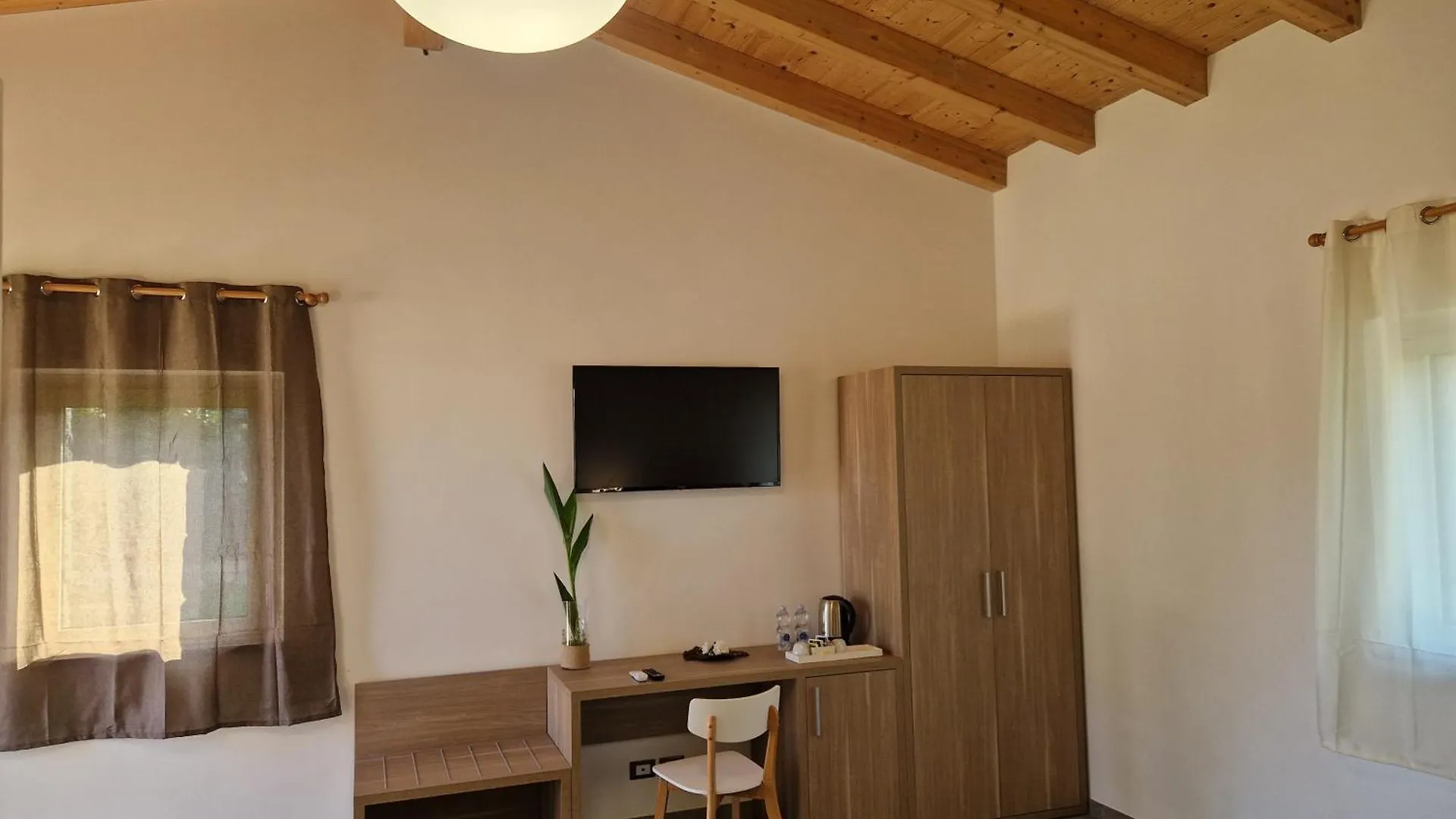 Farm stay Agriturismo Lumia Resort Riposto