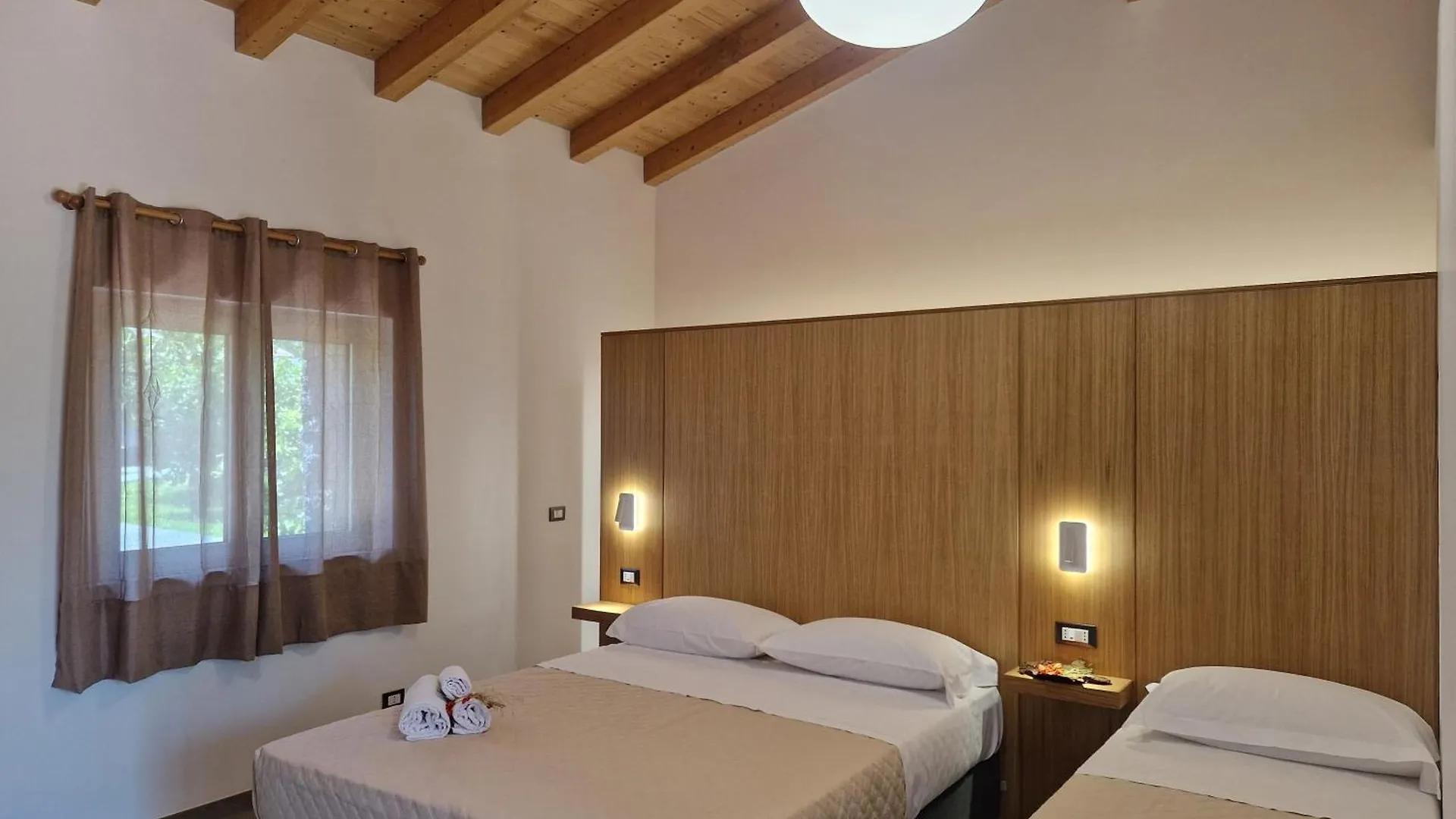Agriturismo Lumia Resort Riposto 0*,