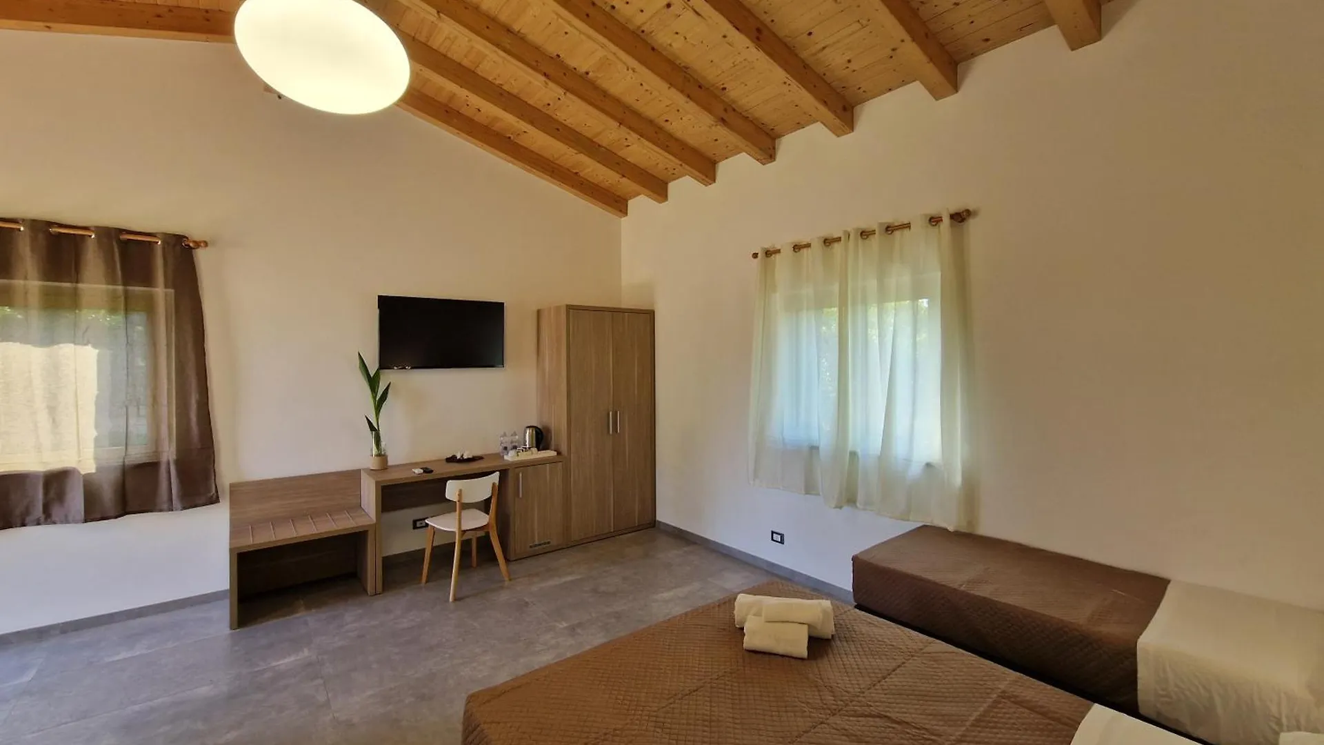 Agriturismo Lumia Resort Riposto