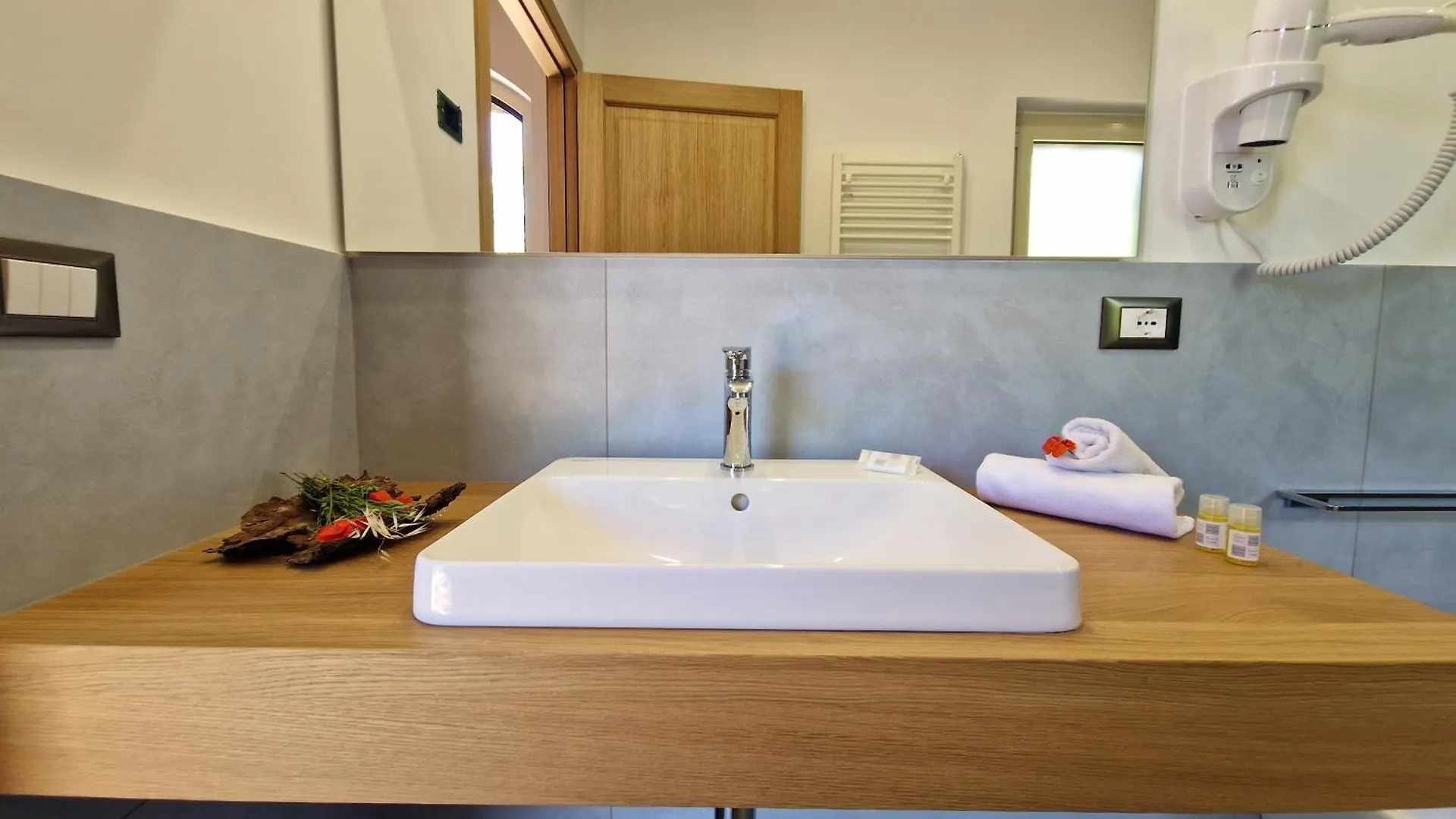 Agriturismo Lumia Resort Riposto