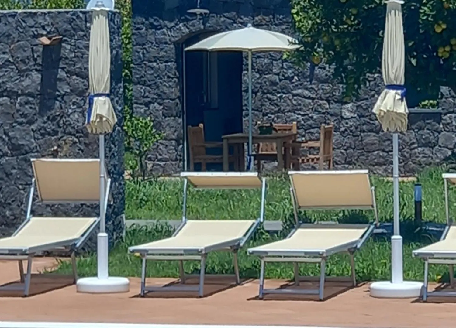 Agriturismo Lumia Resort Riposto Farm stay