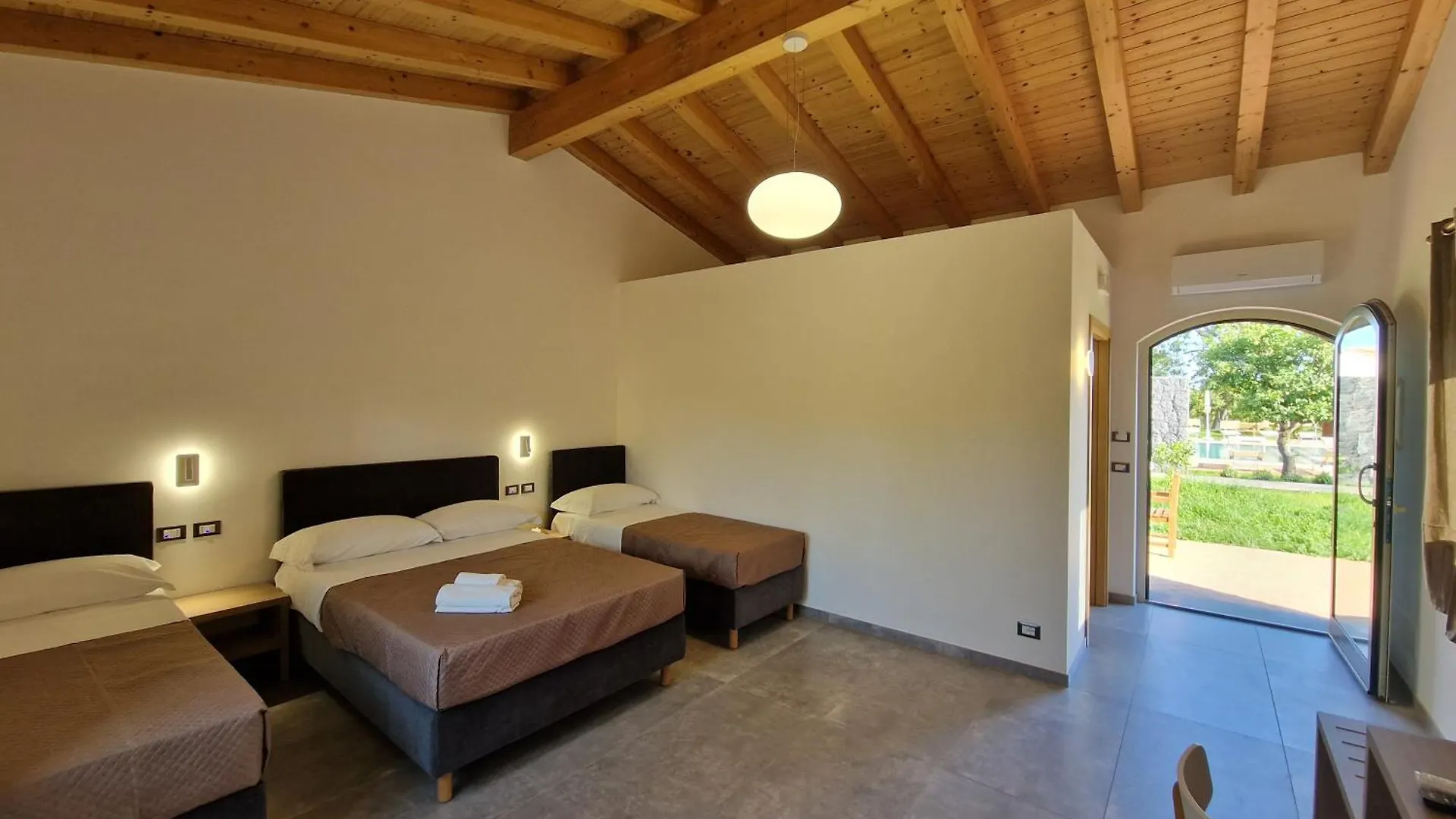 Agriturismo Lumia Resort Riposto