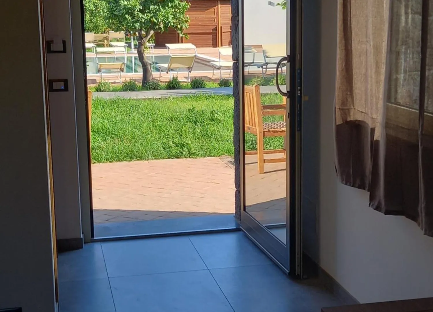 Agriturismo Lumia Resort Riposto