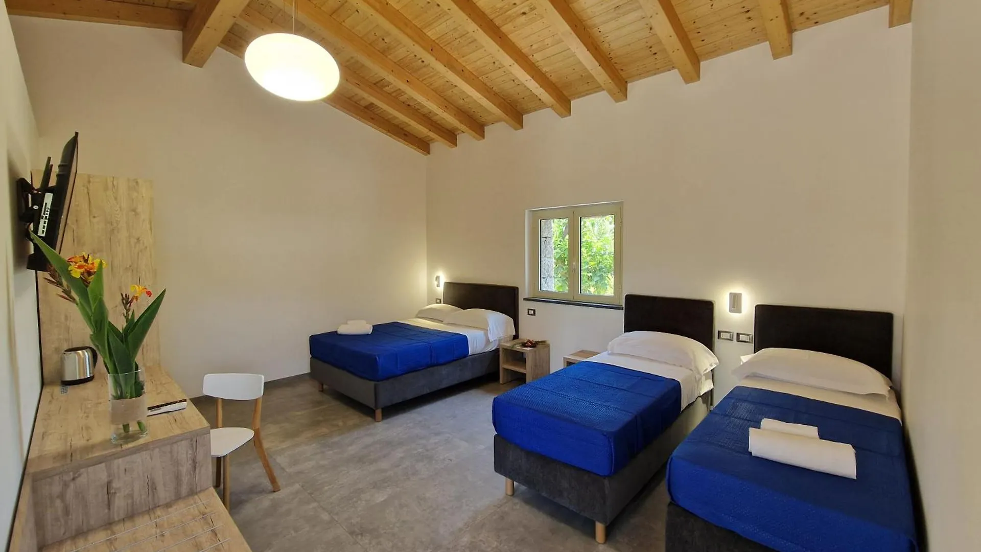 Agriturismo Lumia Resort Riposto Italy