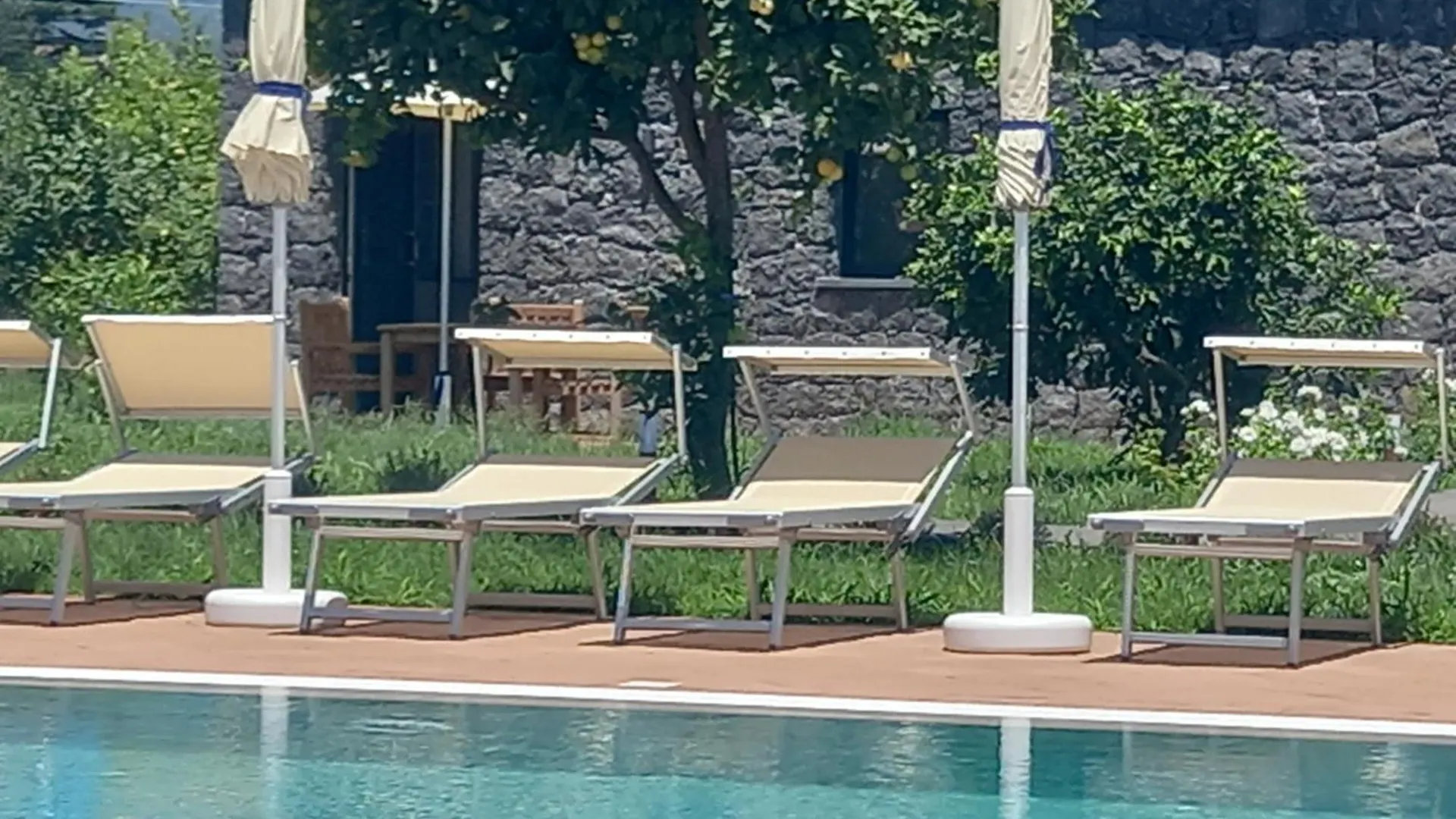 Agriturismo Lumia Resort Riposto 0*,