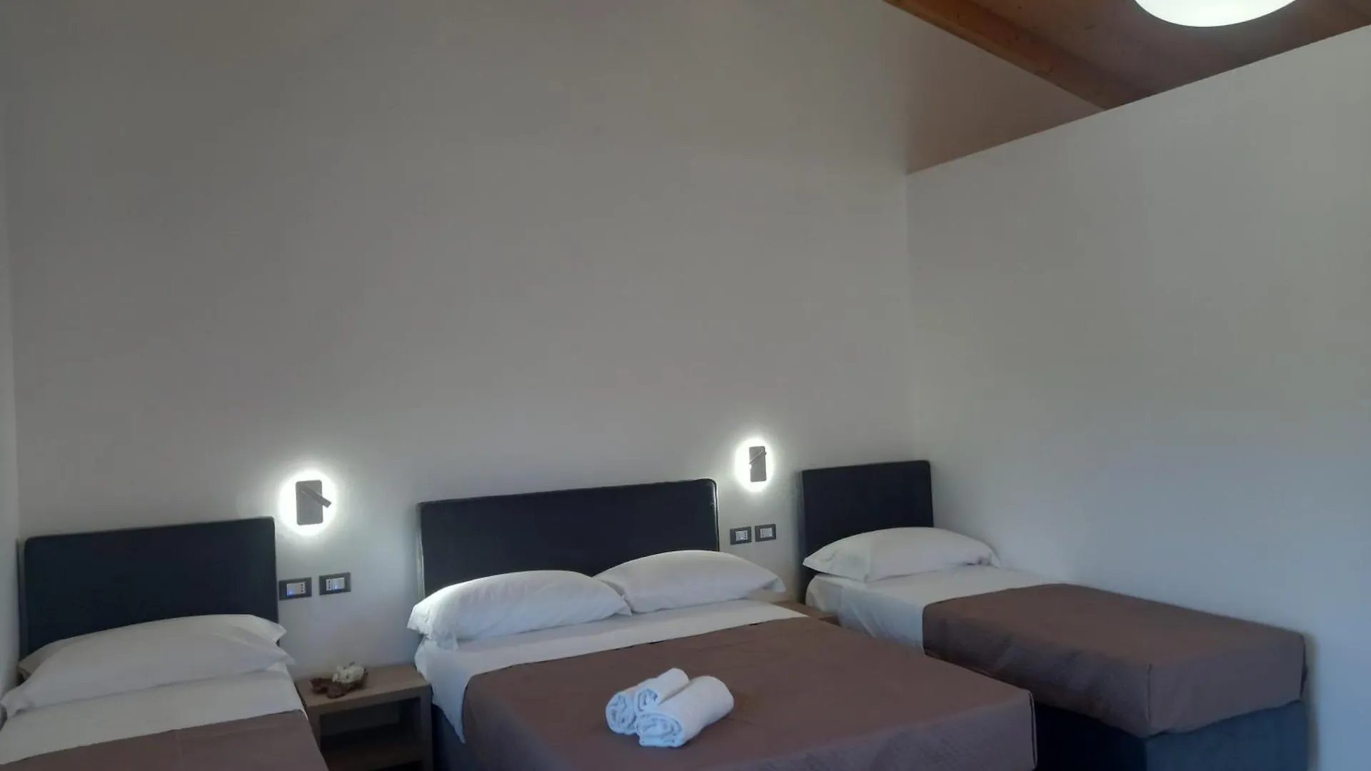 Farm stay Agriturismo Lumia Resort Riposto Italy