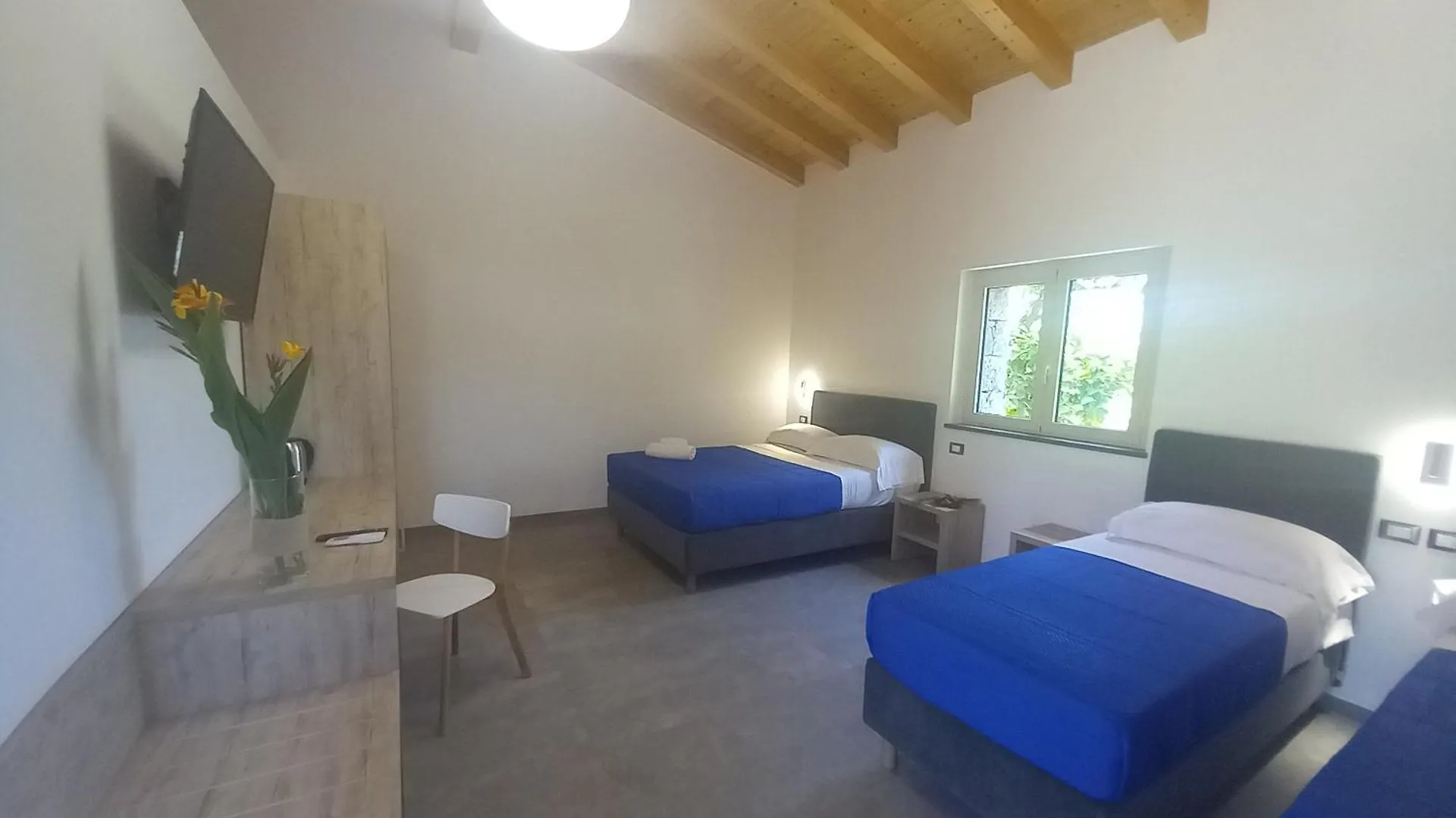 Agriturismo Lumia Resort Riposto Italy
