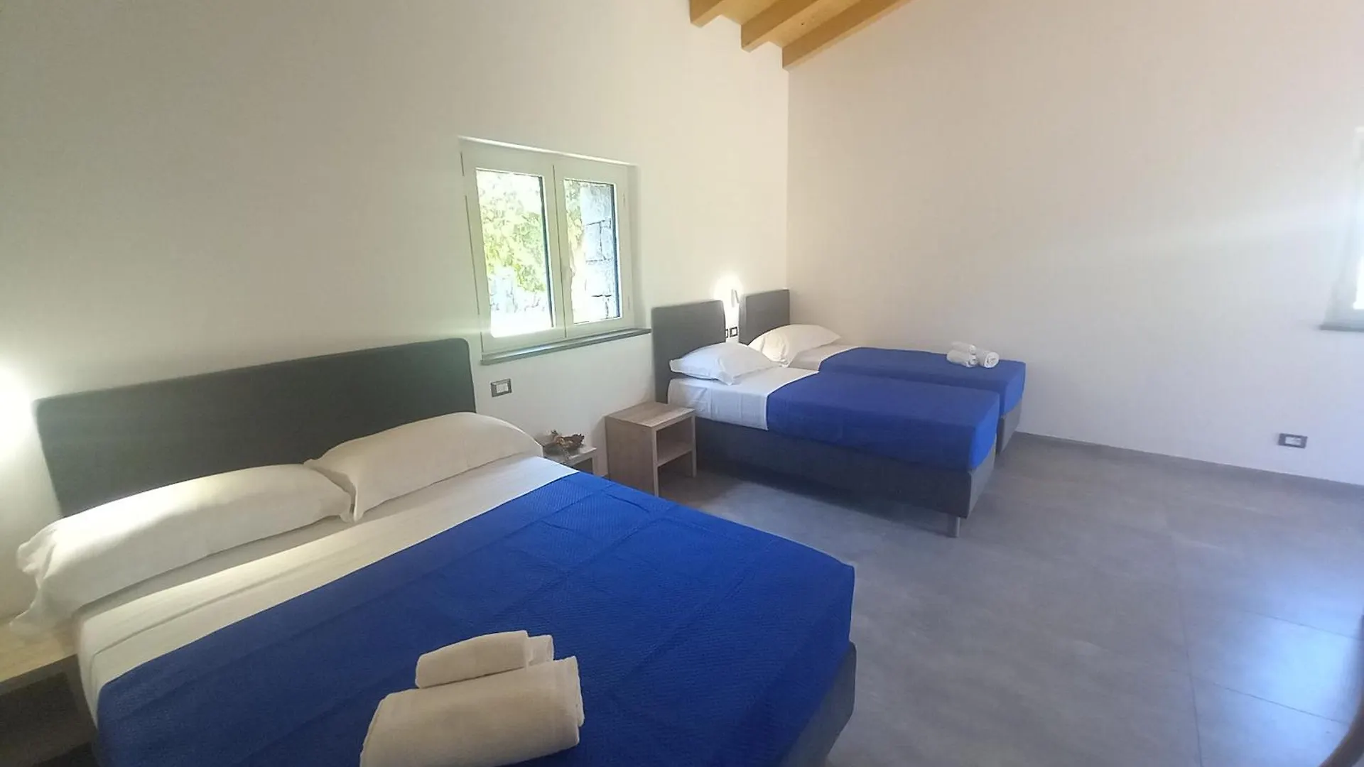Agriturismo Lumia Resort Riposto 0*,  Italy