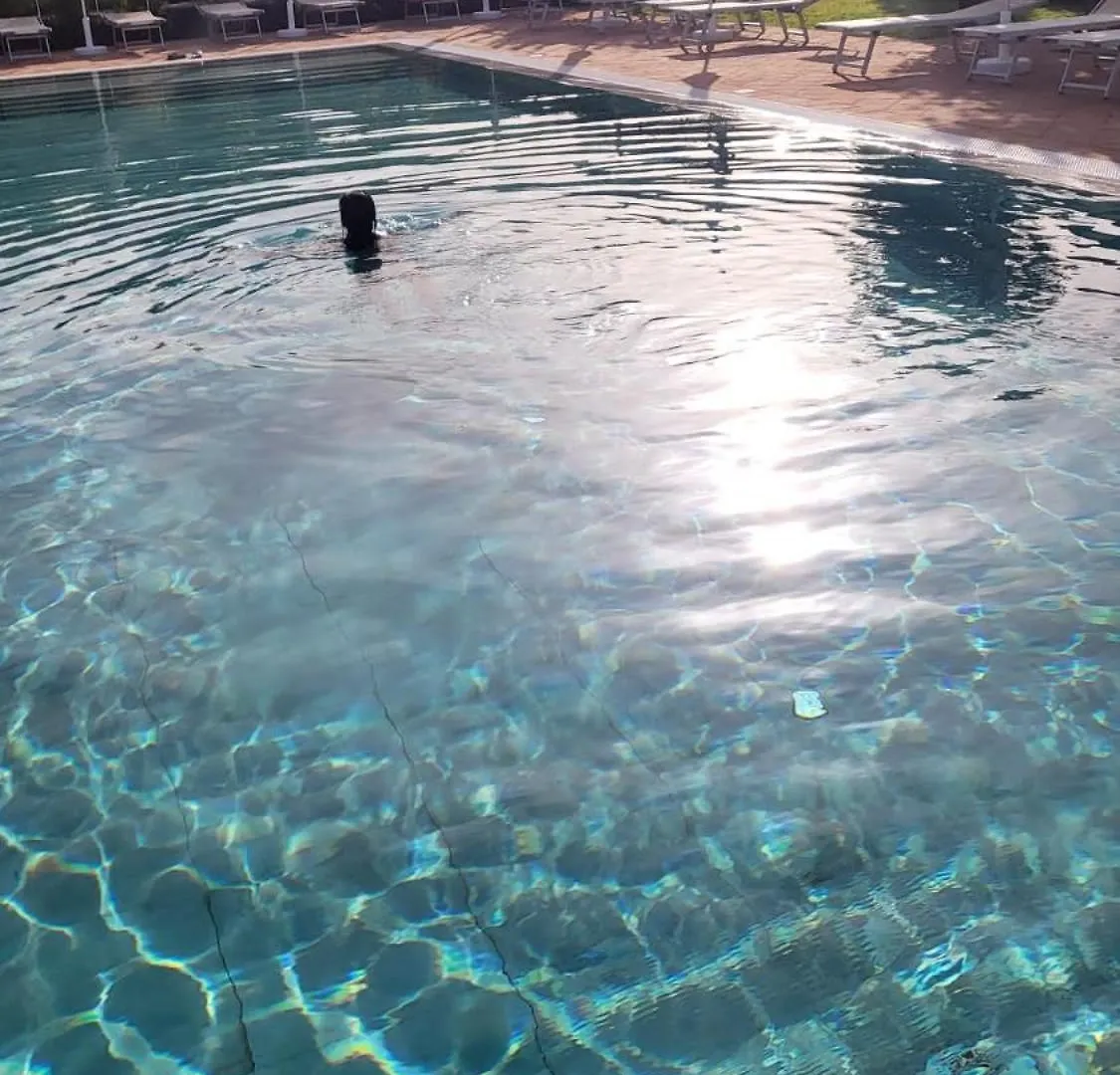 Κατάλυμα σε φάρμα Agriturismo Lumia Resort Riposto