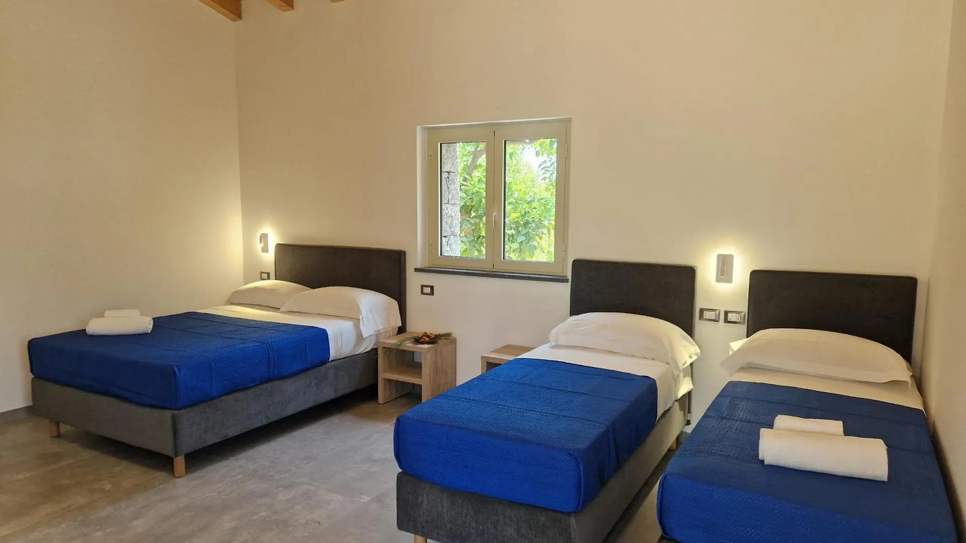 Agriturismo Lumia Resort Riposto Farm stay