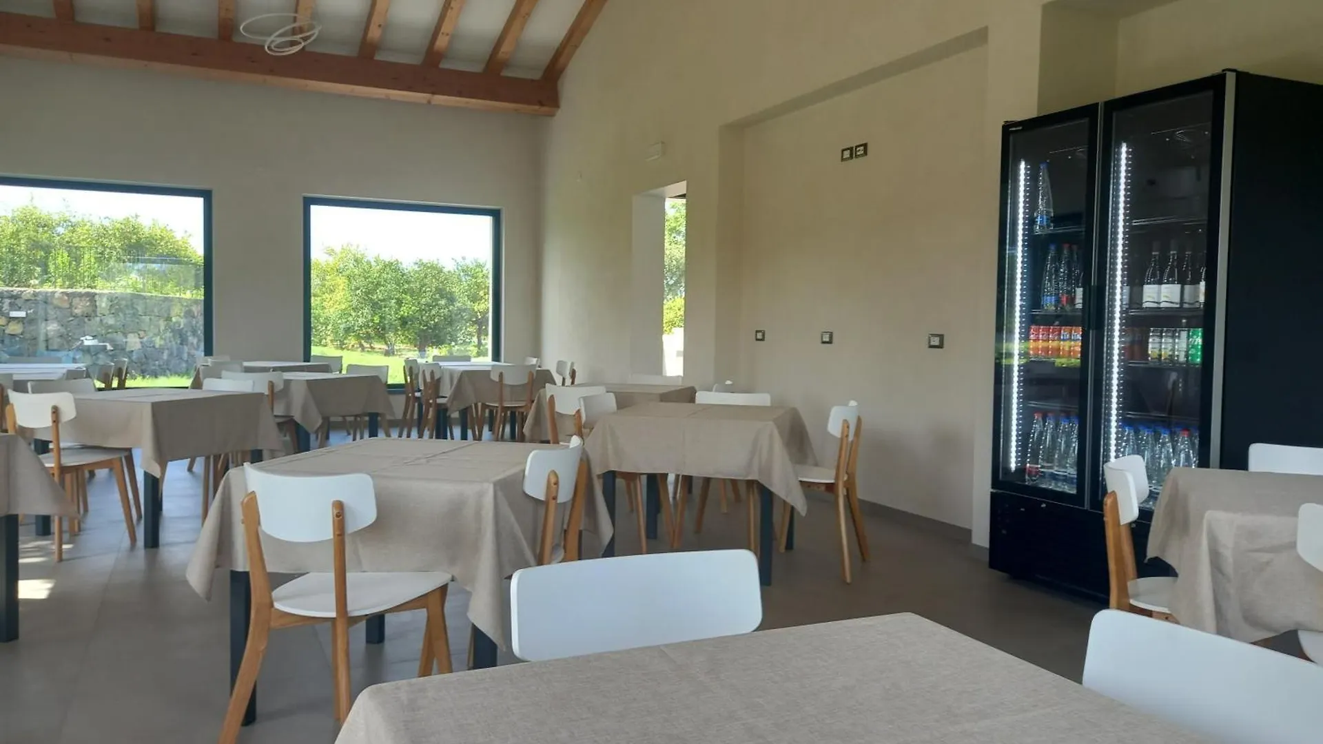 Agriturismo Lumia Resort Riposto Farm stay