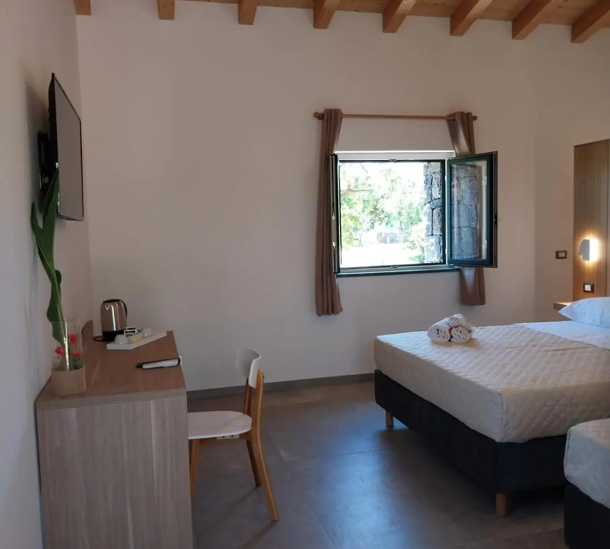 Agriturismo Lumia Resort Riposto Italy