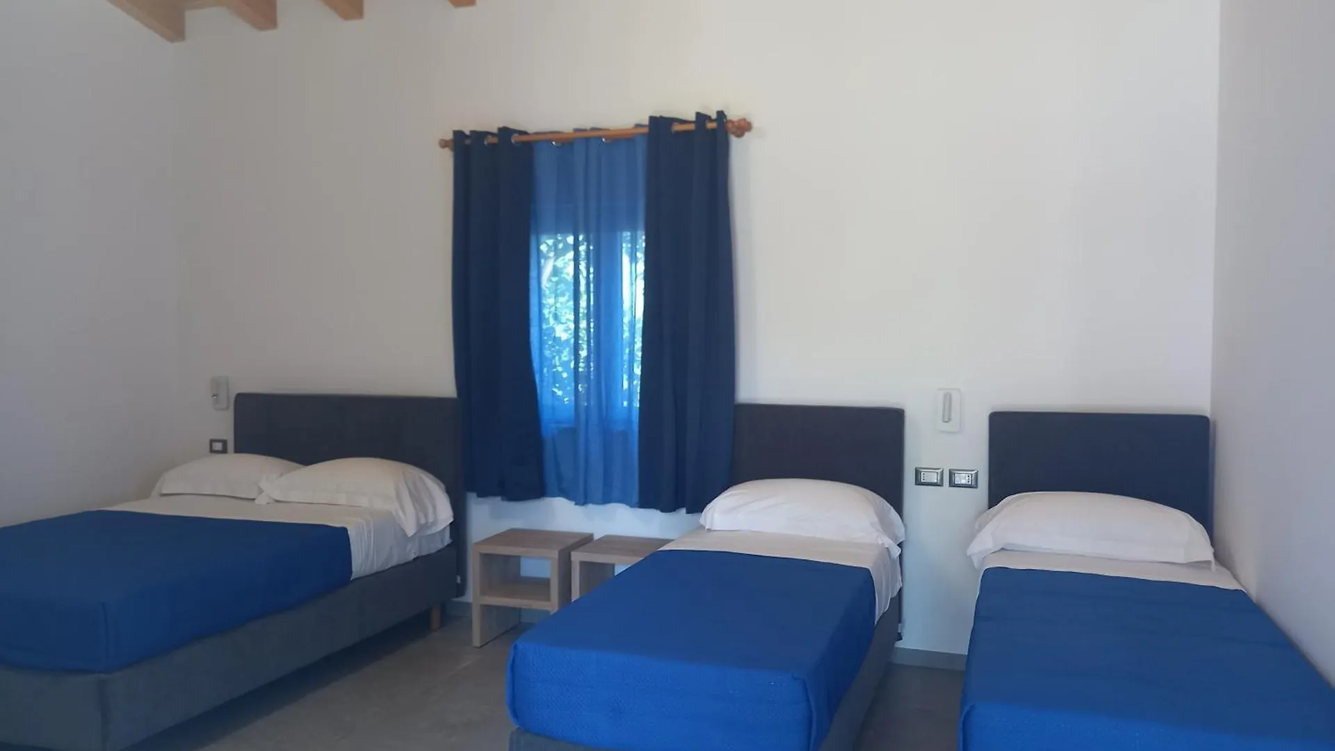 Farm stay Agriturismo Lumia Resort Riposto