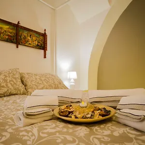 I Mori Sicilian Ferienhaus
