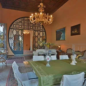 Bed & Breakfast Di Charme Camelie Palazzo Nicotra, Riposto